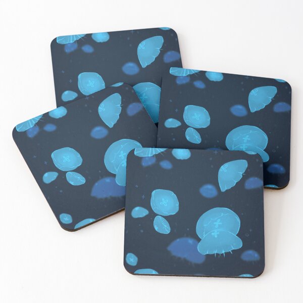 Item preview, sky jellyfish designed and sold by JenJa1993.
