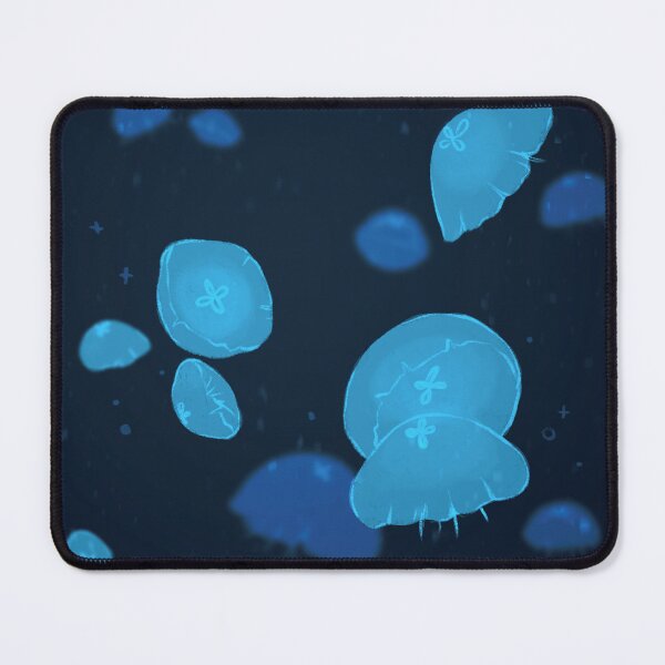 Item preview, sky jellyfish designed and sold by JenJa1993.
