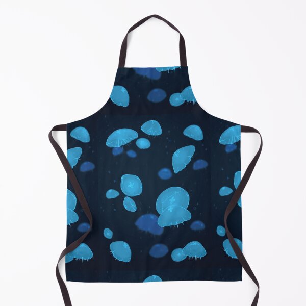 Item preview, sky jellyfish designed and sold by JenJa1993.
