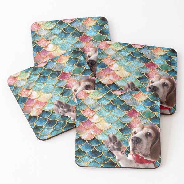 Item preview, Funny Dog When You Try To Catch Me designed and sold by printstars.
