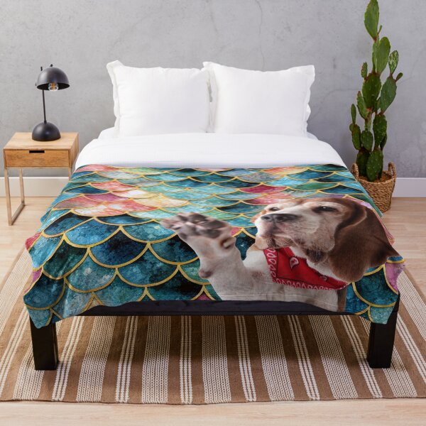 Item preview, Funny Dog When You Try To Catch Me designed and sold by printstars.