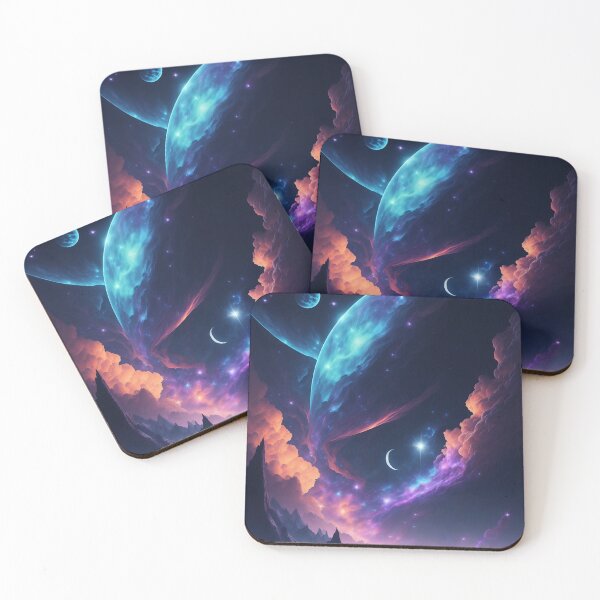 Item preview,  Galaxy ,iPhone case ! designed and sold by GalaxyExplorers.
