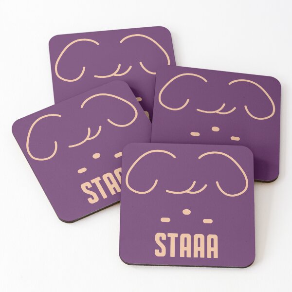Item preview, SKZ - Staaa's Puppy M designed and sold by GingerDesigner.