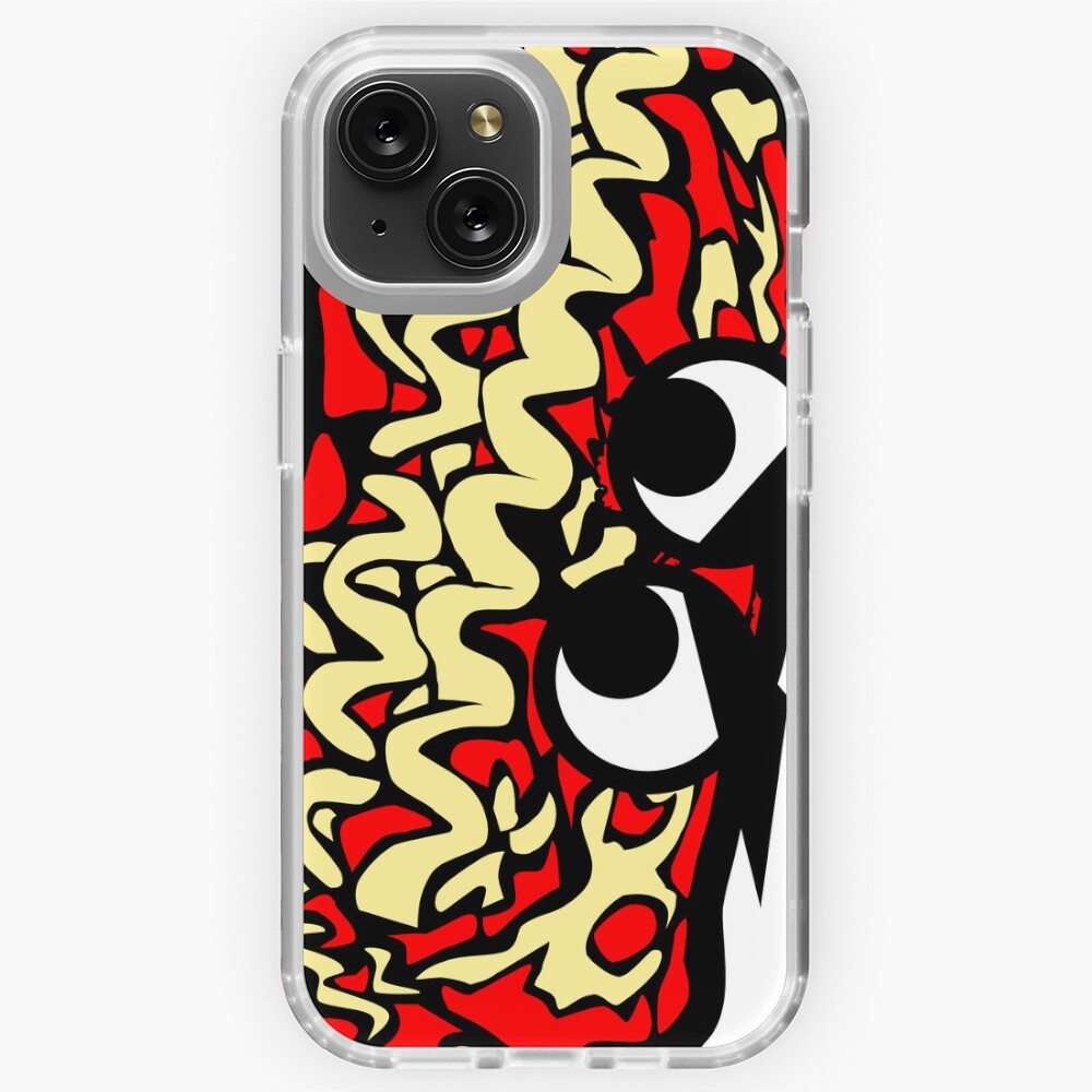 Item preview, iPhone Soft Case designed and sold by choustore.