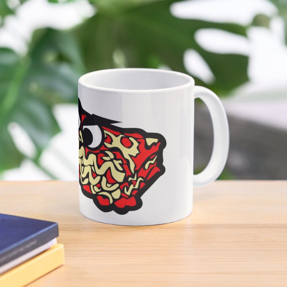 Item preview, Classic Mug designed and sold by choustore.
