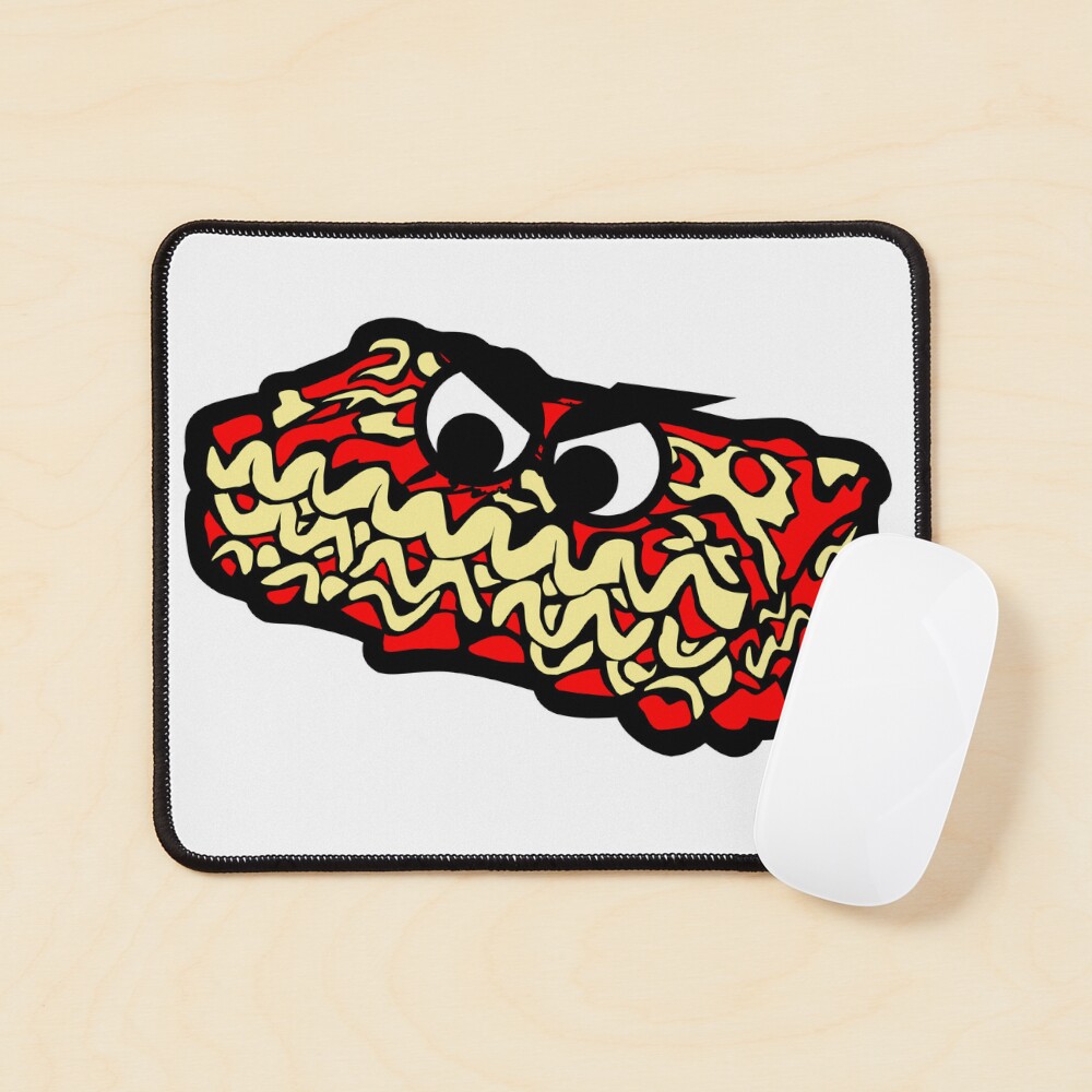 Item preview, Mouse Pad designed and sold by choustore.