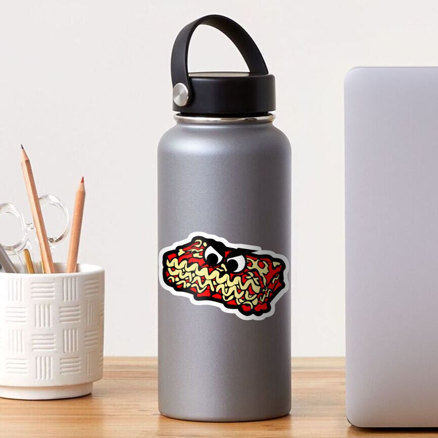 Item preview, Sticker designed and sold by choustore.