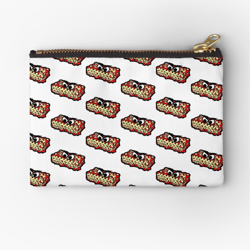 Item preview, Zipper Pouch designed and sold by choustore.