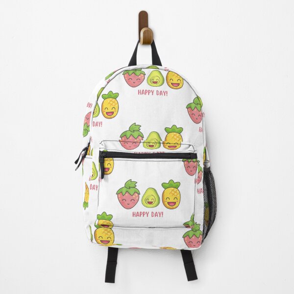 Item preview, Happy Day!! designed and sold by BrokeRun.