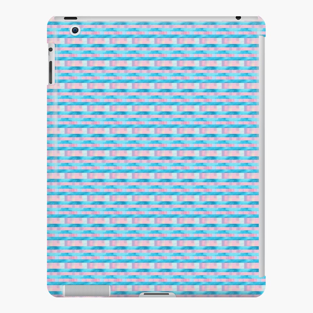 Item preview, iPad Snap Case designed and sold by patternsforp.