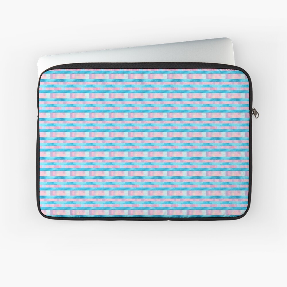 Item preview, Laptop Sleeve designed and sold by patternsforp.