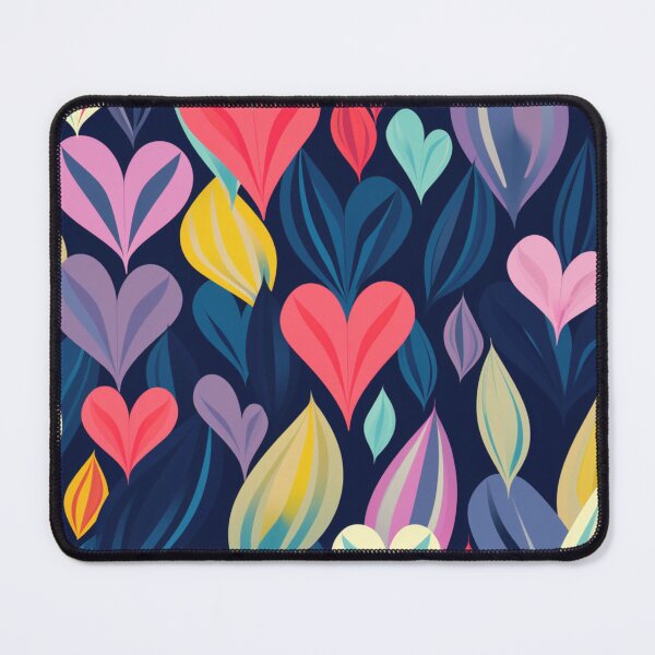 Item preview, Colorful abstract background pettern Color decorative element Geometric pop art designed and sold by PinkPinkArts.