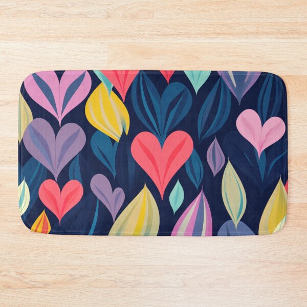 Item preview, Colorful abstract background pettern Color decorative element Geometric pop art designed and sold by PinkPinkArts.