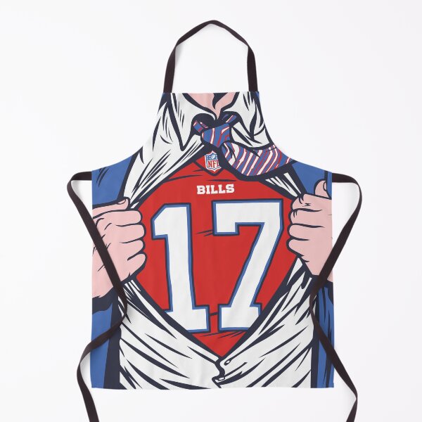 Item preview, Buffalo Football Mafia Super Hero Pop Art Comic Book Style Design designed and sold by Southtowns Carl.