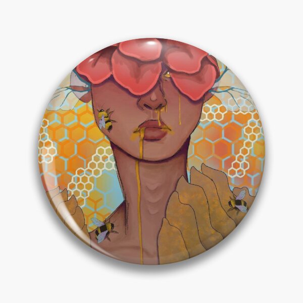 Item preview, The Hive  designed and sold by GenesisLake.