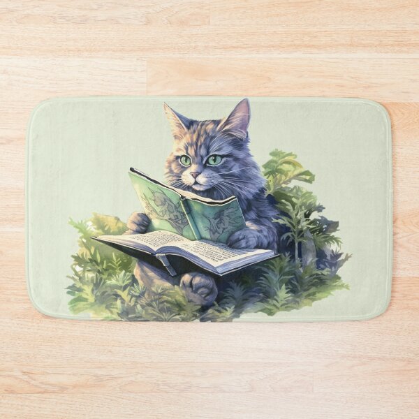 Item preview, Daffodil Cat designed and sold by Hagar Rabee.