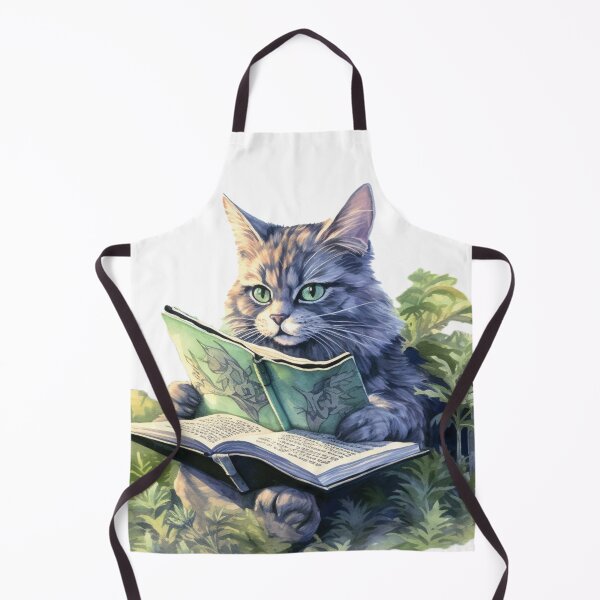 Item preview, Daffodil Cat designed and sold by Hagar Rabee.