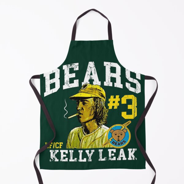 Item preview, Bad News Bears Baseball Kelly Leak designed and sold by Alema Art.