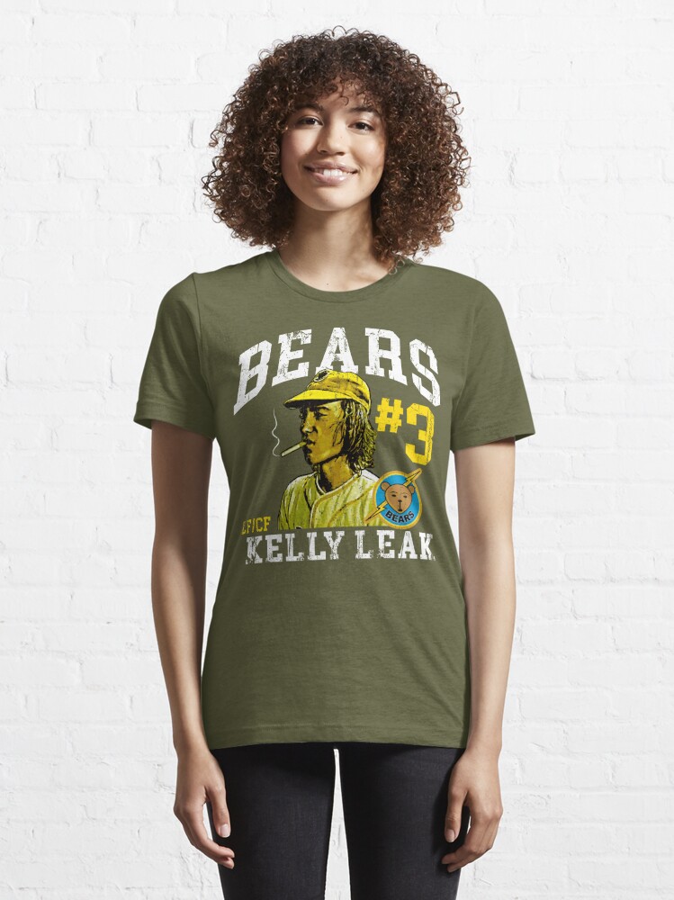 Bad News Bears Kelly Leak Baseball Jersey *IN-STOCK* Adult Small