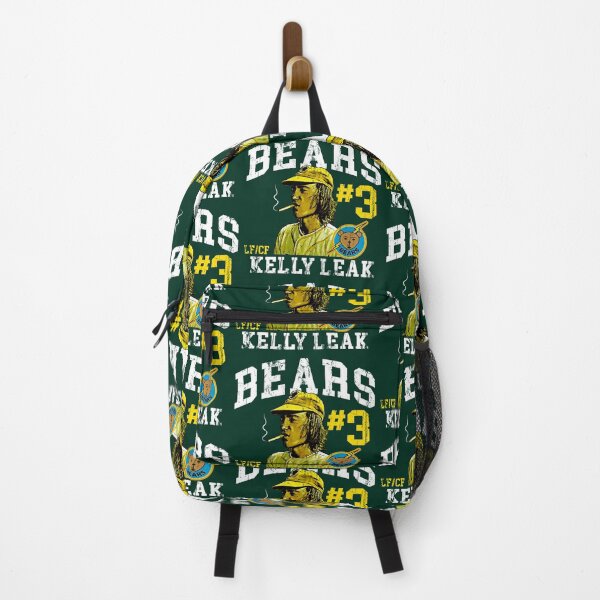 Item preview, Bad News Bears Baseball Kelly Leak designed and sold by Alema Art.
