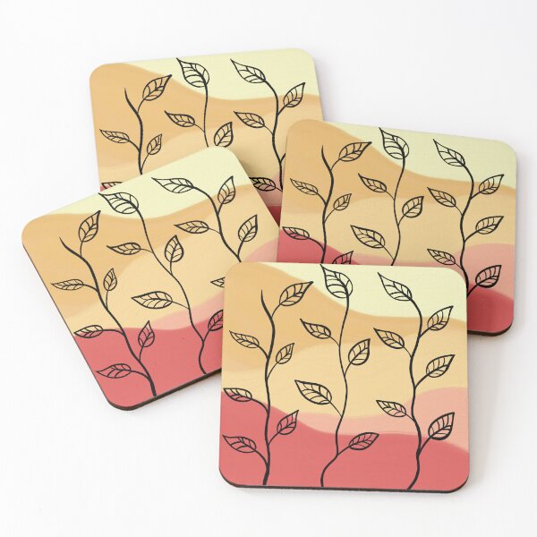 Item preview, Seasons change, leaves stay the same. designed and sold by Gailmurph.