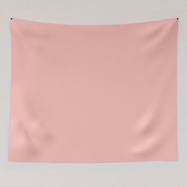 Item preview, Color Melon (#FDBCB4) Orange designed and sold by ColorsVisuals.