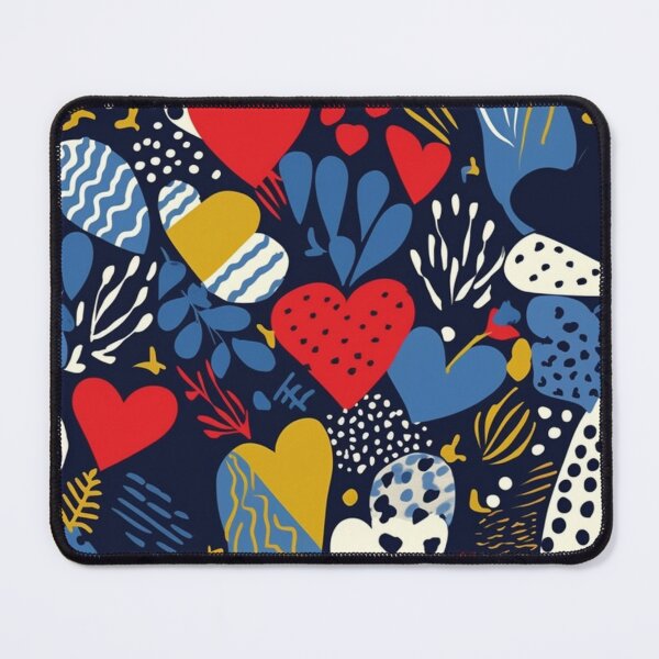 Item preview, Colorful abstract background pettern Color decorative element Geometric pop art designed and sold by PinkPinkArts.