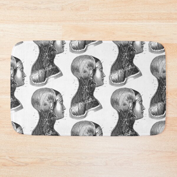 Item preview, Anatomy Muscles designed and sold by Niftylife.