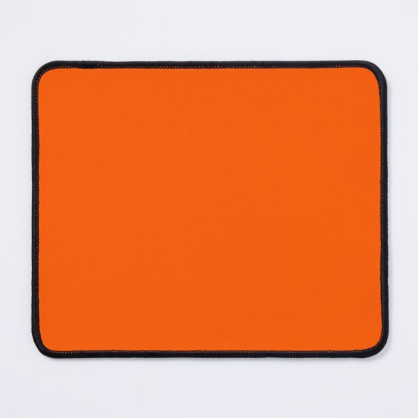 Item preview, Color Orange (Pantone) (#FF5800) Orange designed and sold by ColorsVisuals.