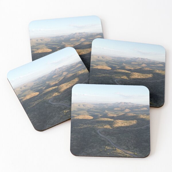 Item preview, The valley of a thousand hills designed and sold by Anne Bonfert.