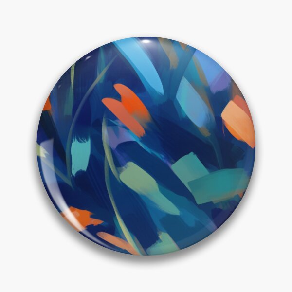 Item preview, Colorful abstract background pettern Color decorative element Geometric pop art designed and sold by PinkPinkArts.