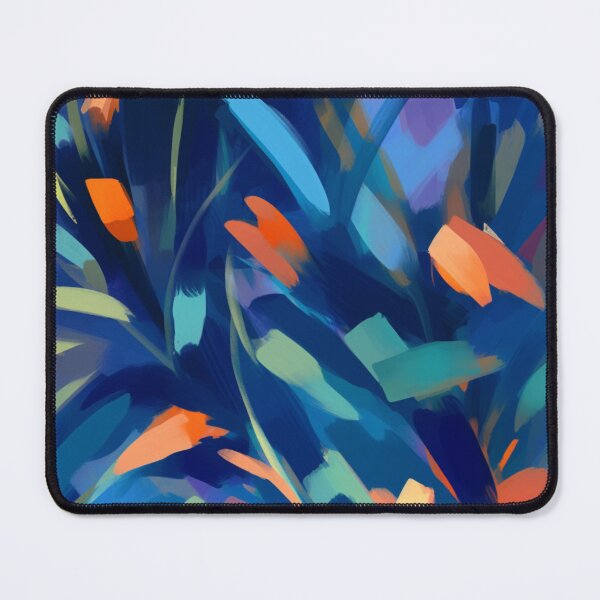 Item preview, Colorful abstract background pettern Color decorative element Geometric pop art designed and sold by PinkPinkArts.