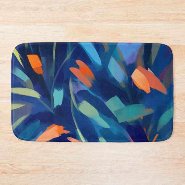 Item preview, Colorful abstract background pettern Color decorative element Geometric pop art designed and sold by PinkPinkArts.