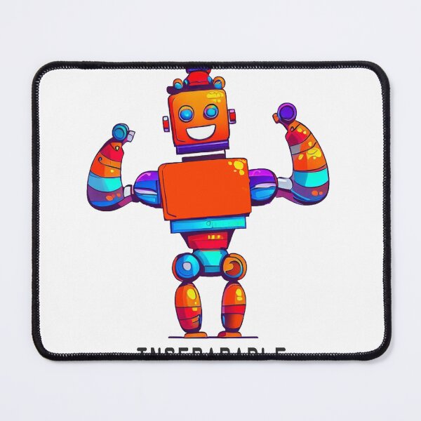 Item preview, Bots Love Father's day 3 designed and sold by BotsLoveYou.
