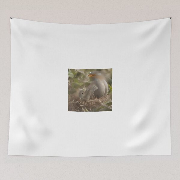 Item preview, Cuckoos lay eggs but do not raise young designed and sold by greengoodnich.