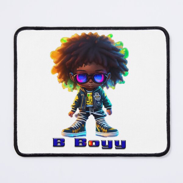 Item preview, B-Boyy designed and sold by Artoolie.