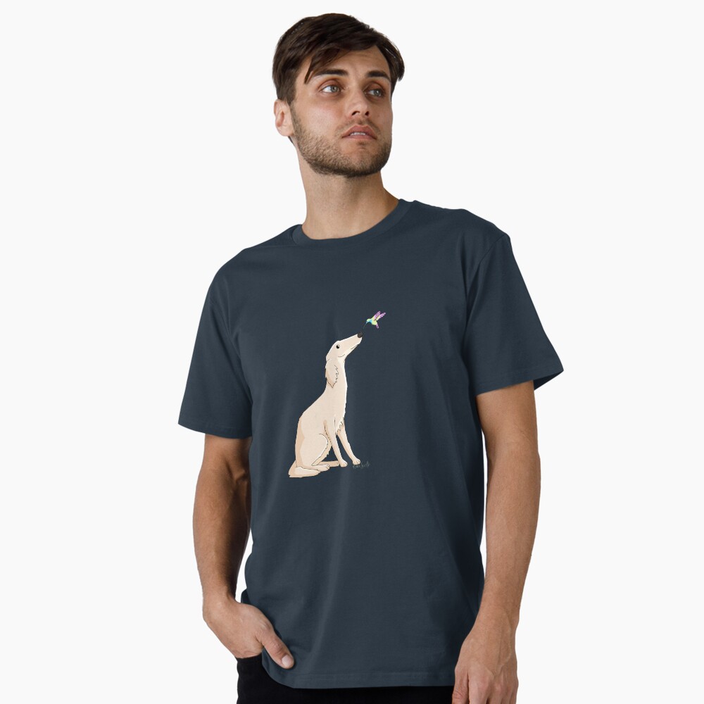 Item preview, Premium T-Shirt designed and sold by RhondaLuluArt.