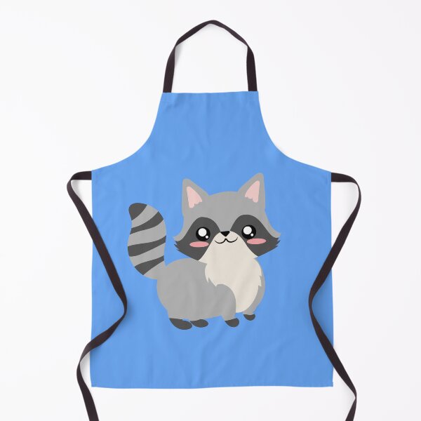 Item preview,  cute raccoon designed and sold by yessebel.