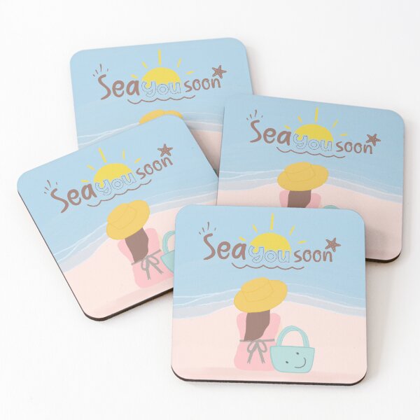 Item preview, Love sea designed and sold by OkiraStudio.