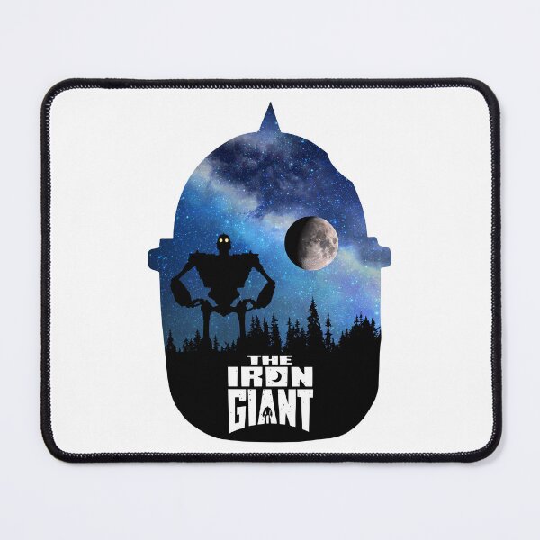 Item preview, THE IRON GIANT GRAPHIC designed and sold by LELE MOVIEPROJECT.