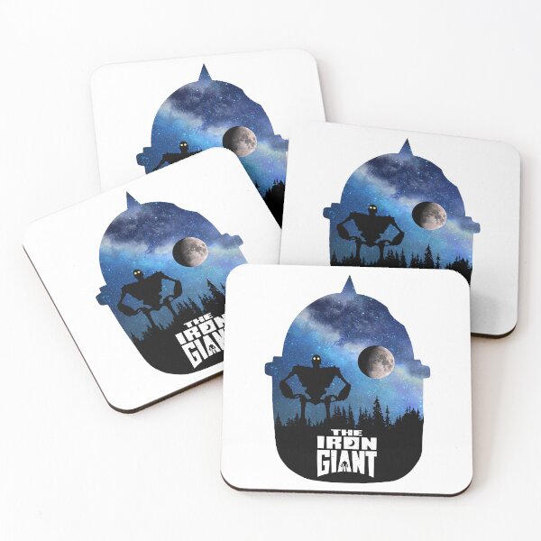 Item preview, THE IRON GIANT GRAPHIC designed and sold by LELE MOVIEPROJECT.