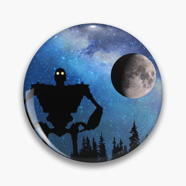 Item preview, THE IRON GIANT GRAPHIC designed and sold by LELE MOVIEPROJECT.