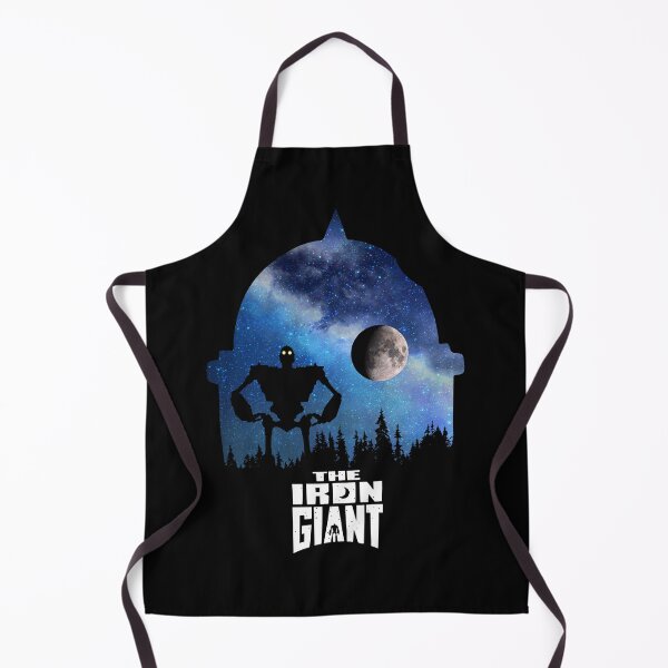 Item preview, THE IRON GIANT GRAPHIC designed and sold by LELE MOVIEPROJECT.