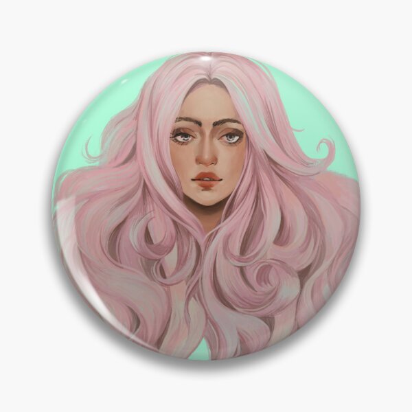 Item preview, Pink designed and sold by permare.