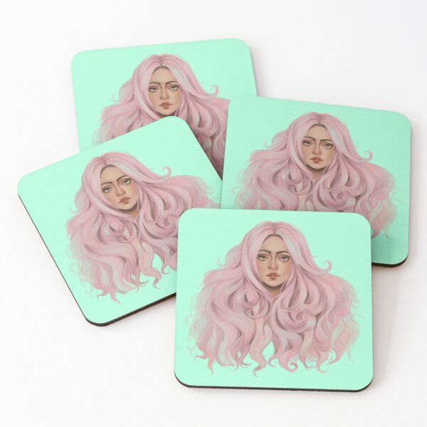 Item preview, Pink designed and sold by permare.