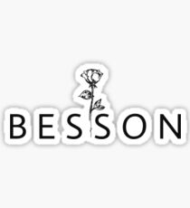 Why don’t we- Corbyn Besson Sticker