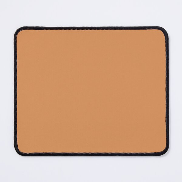 Item preview, Color Persian orange (#D99058) Orange designed and sold by ColorsVisuals.