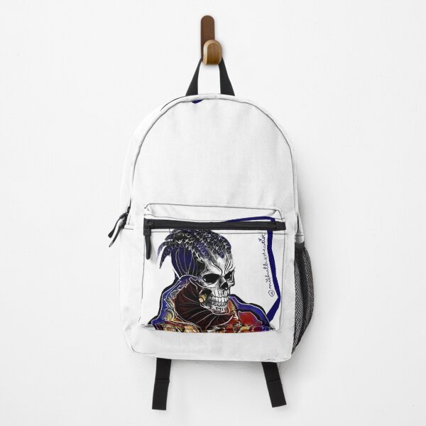 Item preview, Nightcrawler designed and sold by SlayybelleDraws.