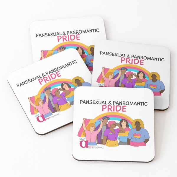 Item preview, Pan Pride designed and sold by ShopAWN.