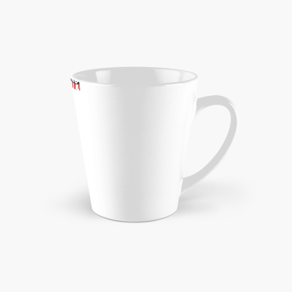 Item preview, Tall Mug designed and sold by TMTRENDS.